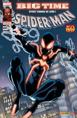 Spider-Man (2e série) tome 143