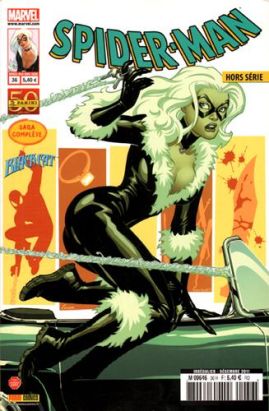 Spider-Man Hors Série (1re série) tome 36