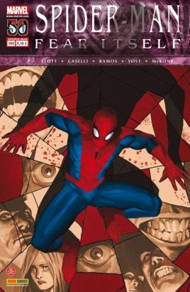 Spider-Man (2e série) tome 144