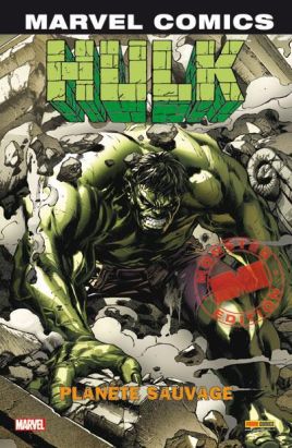 Hulk tome 5