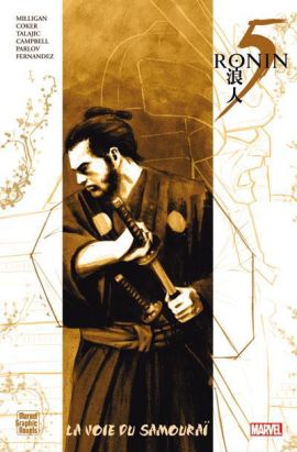 5 Ronin ; la voie du samouraï