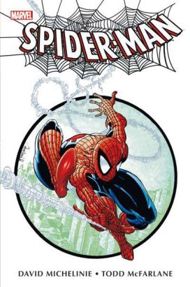 Spider-man ; par Mc farlane ; intégrale