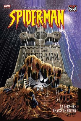 Spider-man - la dernière chasse de Kraven