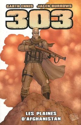 303 - Les plaines d'Afghanistan