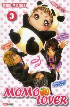 momo lover tome 3