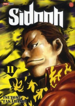 sidooh tome 11 sidooh tome 11