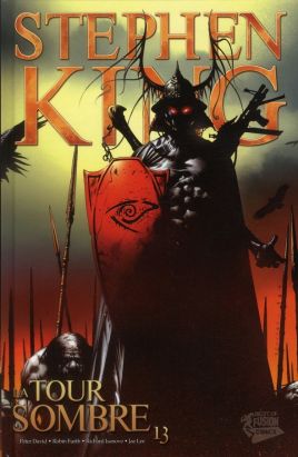 la tour sombre tome 13
