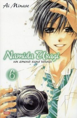 namida usagi tome 6