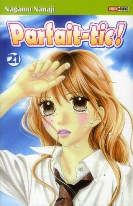 parfait-tic! tome 21