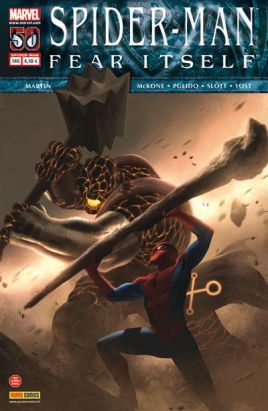 Spider-Man (2e série) tome 146