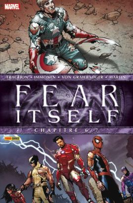 Fear Itself T06