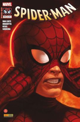 Spider-Man (2e série) tome 149
