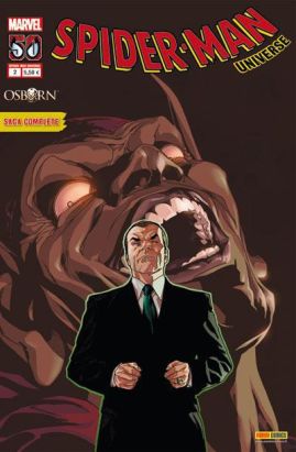 Spider-man universe tome 2 Spider-man universe tome 2