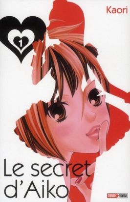 le secret d'aiko tome 1