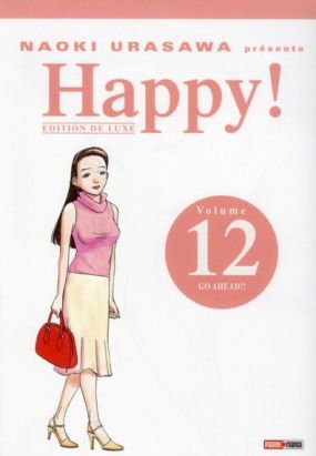 happy ! tome 12