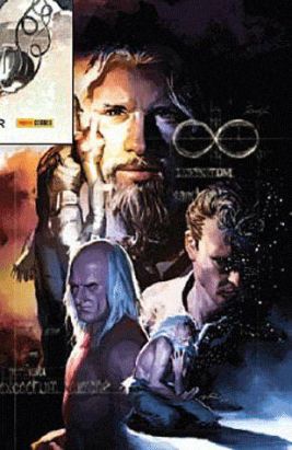 shield tome 2