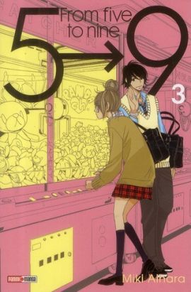from 5 to 9 tome 3