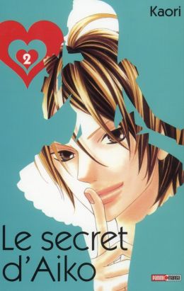 le secret d'Aiko tome 2