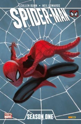 Spider-man ; season 1