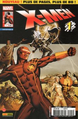X-Men N.2012/1