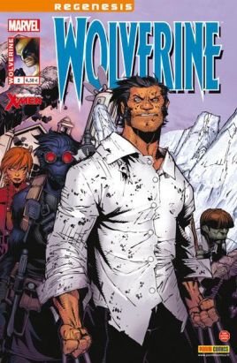 Wolverine n.2012/2