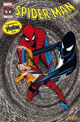 Spider-man classic tome 3