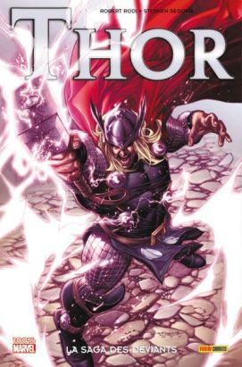 Thor : la saga des déviants