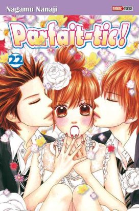 parfait-tic! tome 22