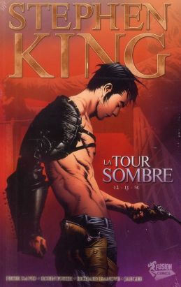 La tour sombre - coffret tomes 12 et 14