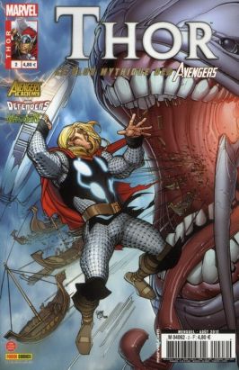 Thor n.2