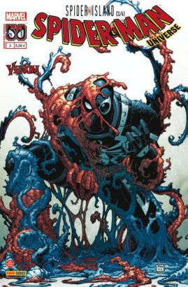 Spider-man - Spider-Island tome 3