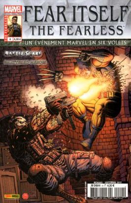 fear itself : the fearless 04