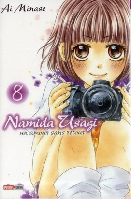 namida usagi tome 8