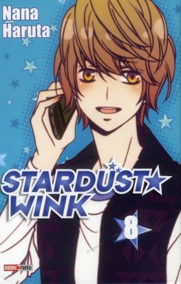 stardust wink tome 8