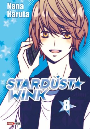 stardust wink tome 8