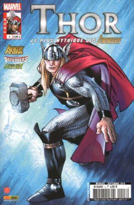Thor n.3