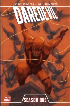 Daredevil : season one