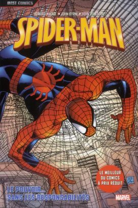 Spider-man tome 5
