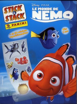 le monde de Nemo