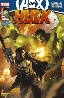 Hulk n.6