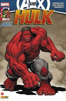 Hulk n.7