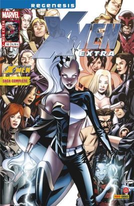 X-Men Extra tome 93