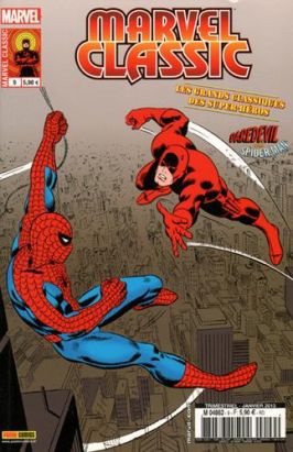 Marvel Classic 9 Marvel Classic 9