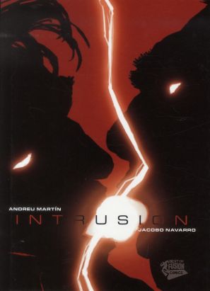 intrusion Tome 1