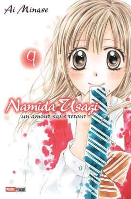 Namida usagi tome 9