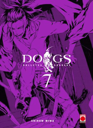 Dogs bullets & carnage tome 7