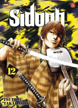 Sidooh tome 12