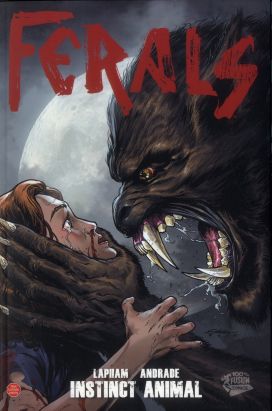 ferals tome 1