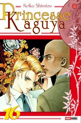 princesse Kaguya tome 16