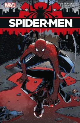 Spider-Man Hors-Série N.2012/1